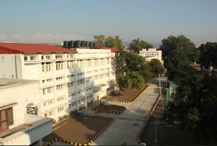 IIM Jammu Campus photo 6